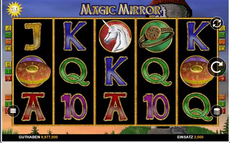  casino magic mirror kostenlos spielen